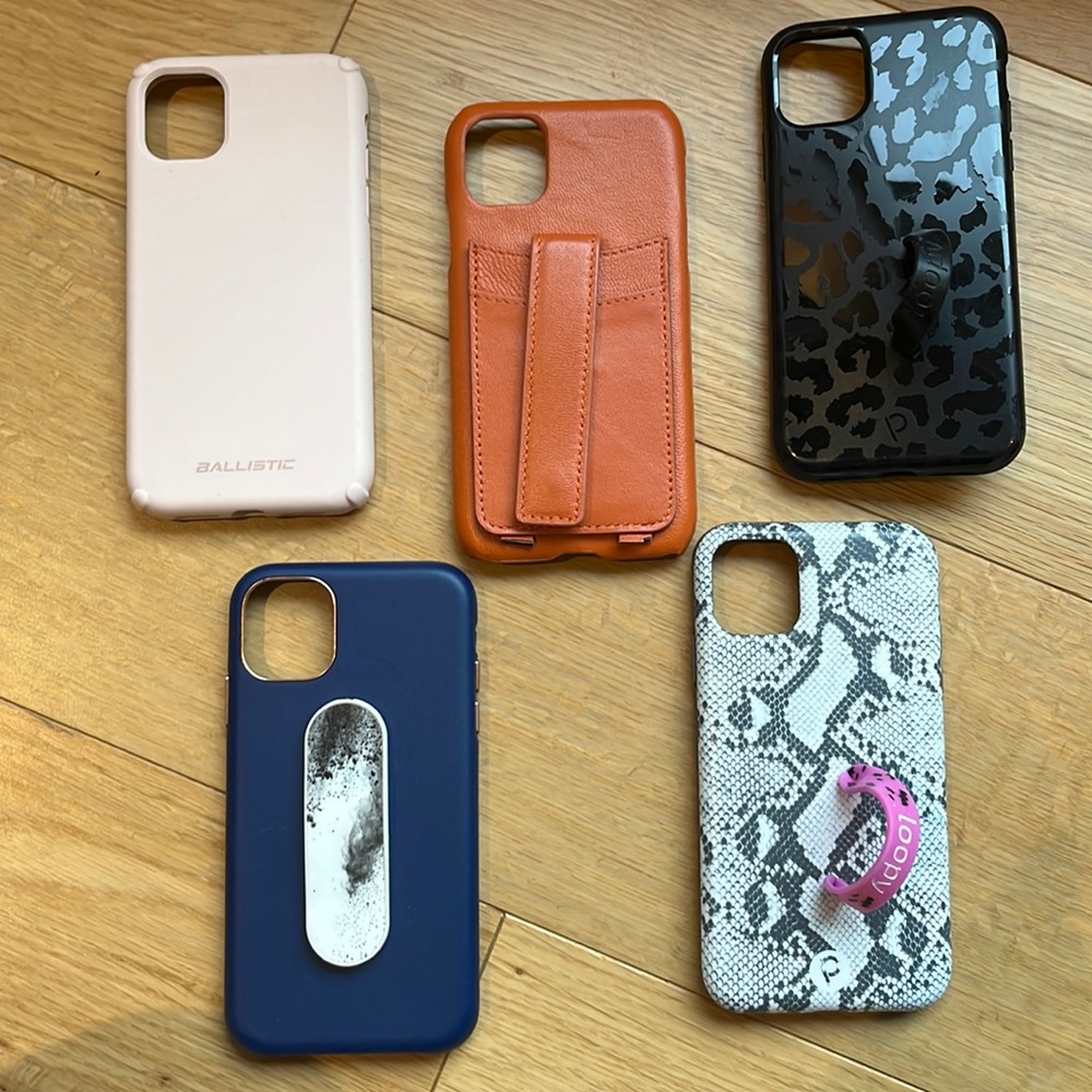 Case IPhone 11